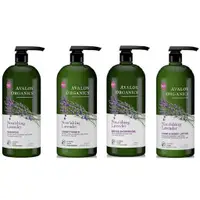 在飛比找蝦皮購物優惠-AVALON(綠康) 茶樹洗髮精、維生素B5洗髮精、薰衣草洗