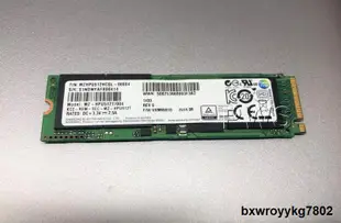 ☆【Samsung 三星 XP941 512G 512GB NGFF M.2 PCIe SSD】☆AHCI