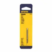 IRWIN #1 EX-1 SPIRAL SCREW EXTRACTOR HANSON HAN53401