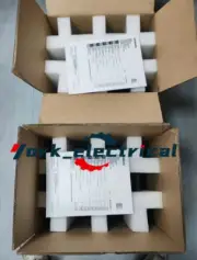 1pc new 3RW4447-6BC34 SIRIUS Sanftstarter