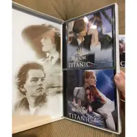 在飛比找蝦皮購物優惠-TITANIC鐵達尼號 Jack&Rose 泰坦尼克號