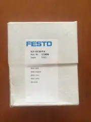 1PC FESTO SLS-10-30-P-A 170496 Slide Cylinder SLS1030PA New Expedited Shipping
