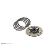 TRW Lucas Coupling MCC444-6