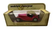 MATCHBOX MODELS OF YESTERYEAR #Y-8 1945 MG-TC NEW IN BOX