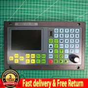 M002-16A-16B 4-Axis CNC Offline Controller 32-Bit ARM CPU+Adapter Board