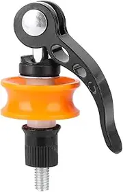 Chain Keeper Tool, Bike Chain Keeper Cleaner Accessory Nylon Durable Bike Chain Keeper, Keeper Cleaner Maintenance Accessory for Cleaning