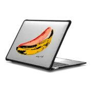 MacBook Air 13-inch (M1 / Intel) Impact Case Banana Laptop Case
