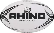 Rhino Vortex XV Rugby Ball