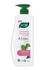 Joy Natural Actives Anti Hairfall & Damage Control Shampoo Onion & Garlic 650ml