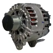 Alternator For 2015 Volkswagen Passat 2.0L 4 Cyl 180 Amps Clockwise Rotation