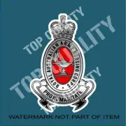 ROYAL AUSTRALIAN ARMY NURSING CORPS DECAL STICKER MILITARY AUSTRALIANA PATRIOTIC
