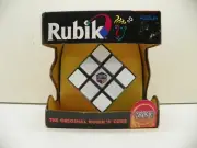 Rubik, The original Rubik cube 2007 Mr. Magorium's Wonder Emporium Edition Puzzl