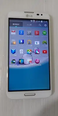 在飛比找Yahoo!奇摩拍賣優惠-目前最便宜 LG Optimus G Pro E988