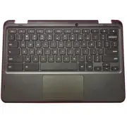 0P3NG2 For Dell Latitude Chromebook 11 3110 2-in-1 TP Palmrest Upper Case Cover