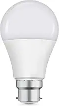 MaxEm Power 11W B22 Cap LED Light Bulb, Cool White