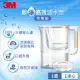 3M WP4000 即淨高效濾水壺(一壺一心)