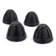 PANGEA Sorbothane Foot Small 4er Set Decoupler High Quality 1 x 4 Piece