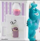 Monsters Inc Disney Scentsy Warmer w/ Sulley And Boo -Free Shipping