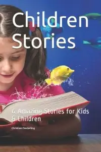 在飛比找博客來優惠-Children Stories: 6 Amazing St