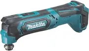[Makita] 12V Max Cordless Multi Tool