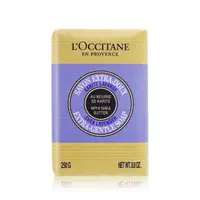 在飛比找屈臣氏網路商店優惠-L OCCITANE LOCCITANE 歐舒丹 乳油木薰衣