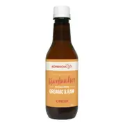Organic Kombucha Life Ginger Kombucha Bulk Buy - Fresh, healthy organic delivery | Doorstep Organics.
