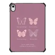 iPad 10.9-inch (10th gen) iPad Impact Case Count Your Blessings