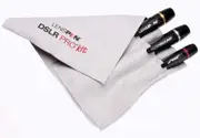 Lenspen - DSLR Pro Kit with Cloth Set of 3