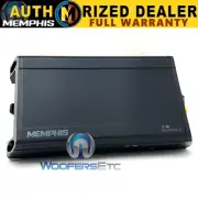 MEMPHIS AUDIO MXA600.4 CHANNEL 600W RMS COMPONENT SPEAKERS MARINE BOAT AMPLIFIER