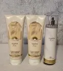 BATH & BODY WORKS SET OF 3 CLOUD NINE BODY CARE