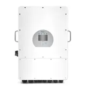Deye 10KW 10000W Hybrid Solar Inverter MPPT Charger Regulator 48V Low Voltage