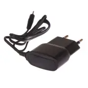 EU Plug Wall Ac Charger for Nokia 2660 2670 2680s 2700c 6125 6126 6131 6121c