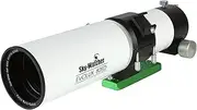 Sky-Watcher Evolux 82ED Doublet Apo Refractor Telescope- Compact and Procurable Optical Tube for Affordable Astrophotography, White (S11310)