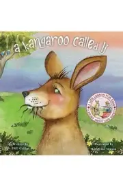 A Kangaroo Called LJ by PRG Collins Paperback Book