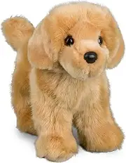 Douglas Chap Golden Retriever Plush Stuffed Animal