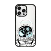 iPhone 16 Pro Max Impact Case MagSafe Compatible SPACE