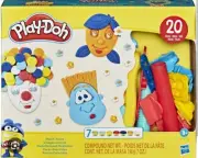 Play-Doh Makin’ Faces 20 Piece Set