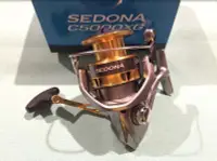 在飛比找Yahoo!奇摩拍賣優惠-(小寶柑仔店)shimano sedona C5000XG型