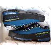 在飛比找蝦皮購物優惠-La Sportiva TX4 GTX Gore-tex 登