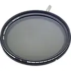 HOYA 72mm ND Variable Density II Filter