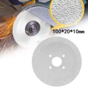 Cutting Disc Cuting Blade Cast Iron Jade And Other Stone Cutting. Silver Cutter