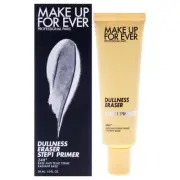 Step 1 Primer 24H Color Corrector - Dullness Eraser by Make Up For Ever for W...