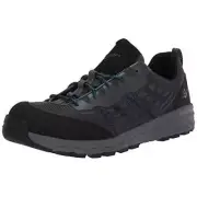 Danner Men's Run Time Industrial Boot Color DARK SHADOW