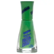 Insta-Dri Mentos - 705 Mint To Be by Sally Hansen for Women - 0.31 oz Nail Po...