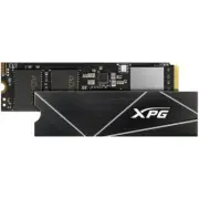 ADATA Solid-State Drive (SSD) XPG GAMMIX S70 Blade, 1TB, NVMe, M.2. PCIe 3.0