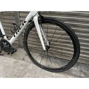 【台北-二手單車店】2017 崔克 TREK EMONDA SL 5 公路車 105 22速 二手碳纖維公路車收購