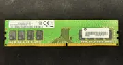 8GB HP HP-933276-001 DDR4 2666MHz PC4-21300 1Rx8 UDIMM for Desktops
