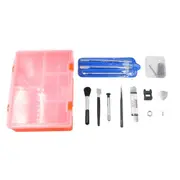 26 in 1 Screwdriver RC Drone Disassembly Repair Tool Kits for DJI Mavic Mini / Air / Pro, Shark, Phantom 3 / 4