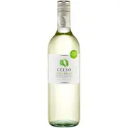 Celso Pinot Grigio 750mL