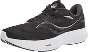 [Saucony] Men's Ride 15 Running Shoe